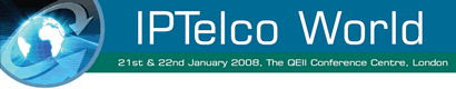 IP Telco World